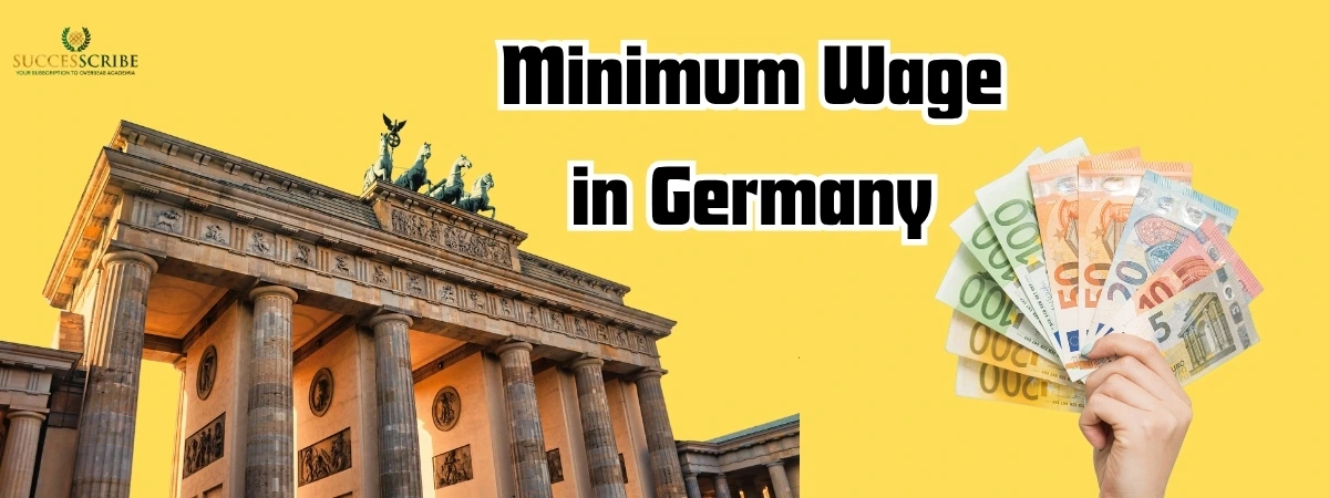 Minimum Wage in Germany