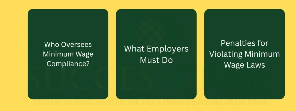 How Germany Ensures Fair Pay and Compliance