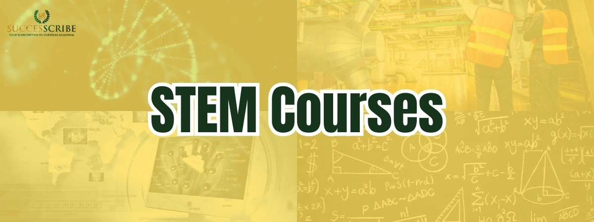 stem courses