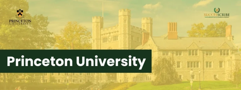 Princeton University