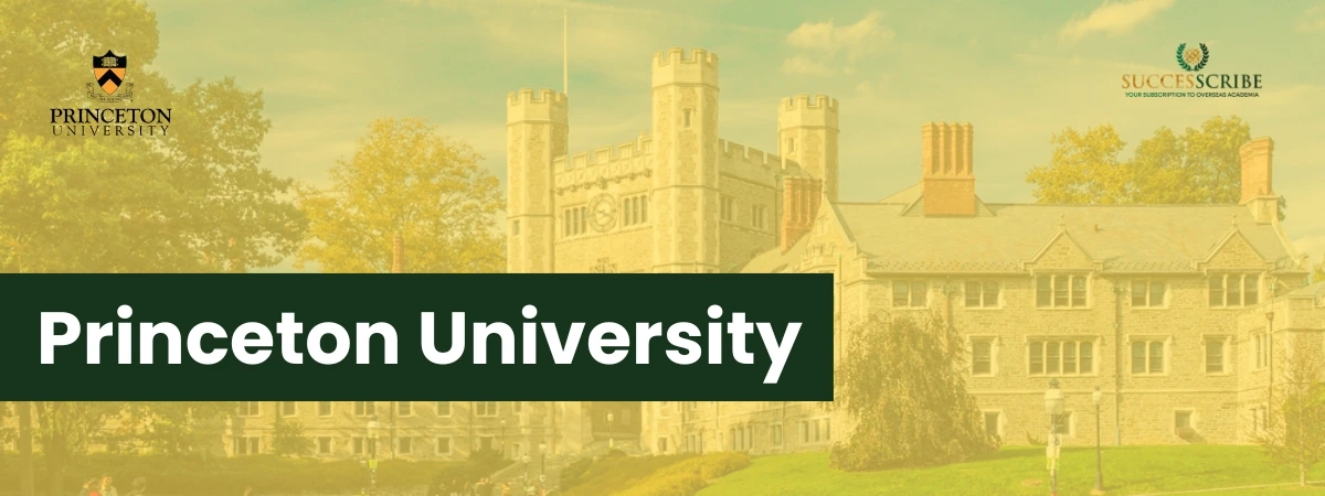 Princeton University