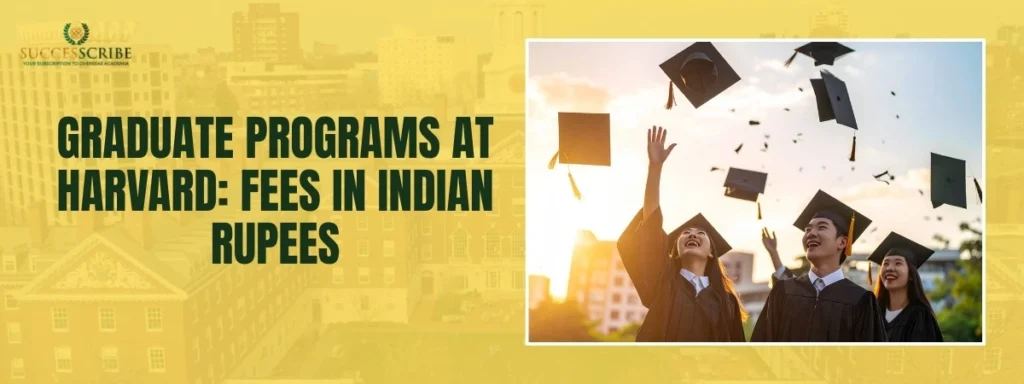 Graduate Programs at Harvard_ Fees in Indian Rupees