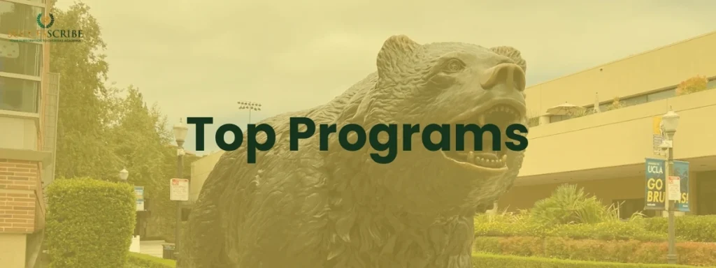 Top Programs at UC Los Angeles_ Bachelor’s and Master’s