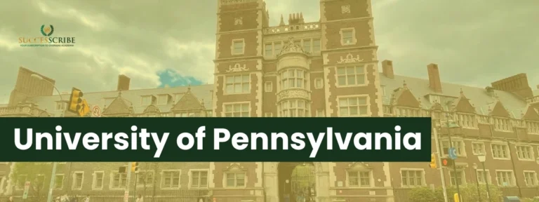 University of Pennsylvania