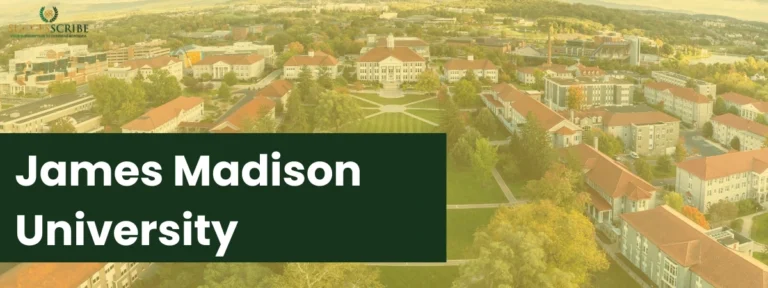 James Madison University