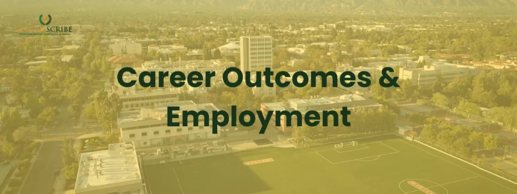Career Outcomes & Employment_ California Institute of Technology