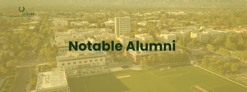 Notable Alumni of California Institute of Technology (Caltech)