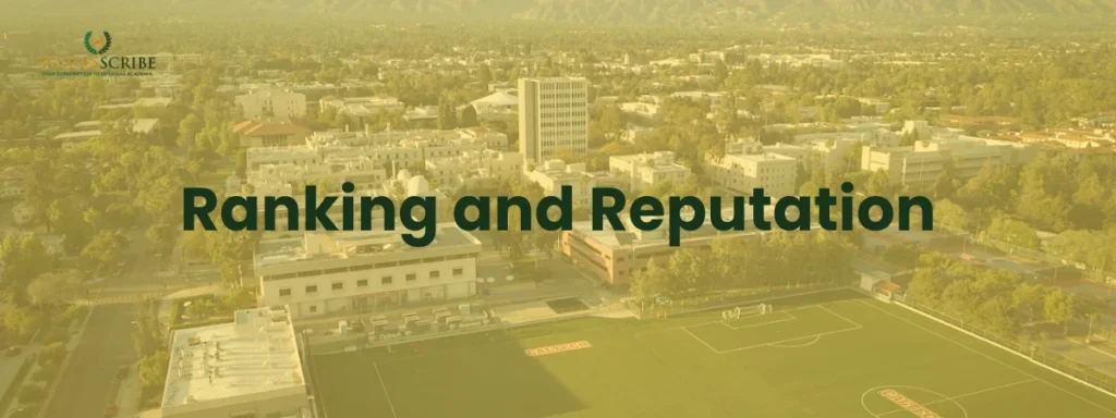 Ranking and Reputation_ California Institute of Technology
