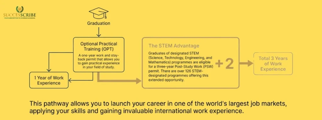 STEM OPT Extension_ The 3-Year Work Advantage