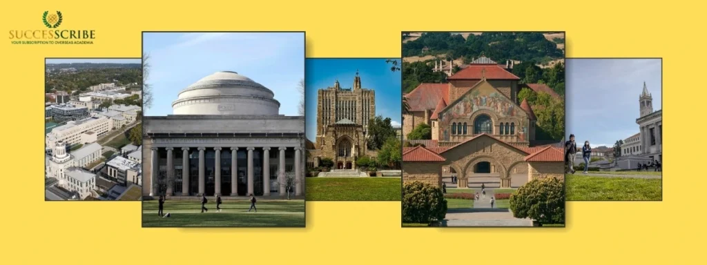 Top Universities for Data Science in USA