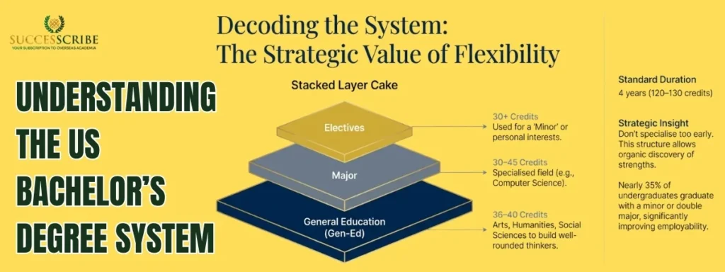 Understanding the US Bachelor’s Degree System
