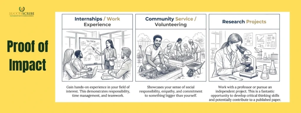 Why Marks Alone No Longer Secure Top U.S. Universities