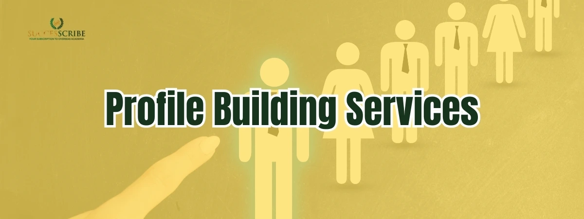 profile building services