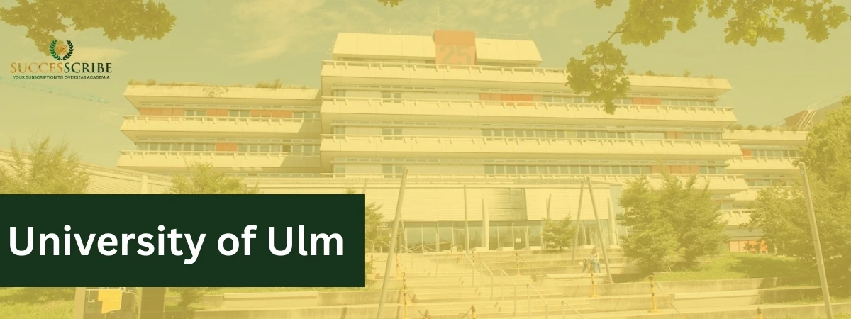 University of Ulm