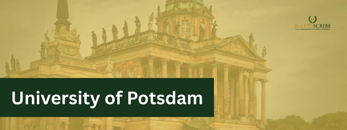 University of Potsdam