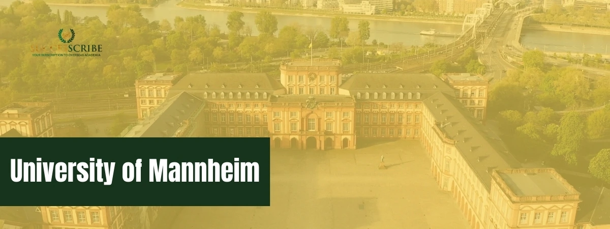 University of Mannheim