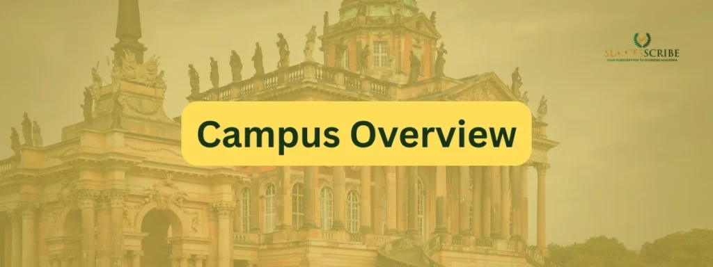 Campus Overview_ University of Potsdam