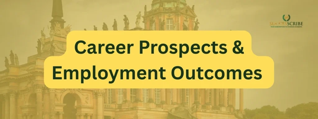Career Prospects & Employment Outcomes_ University of Postdam