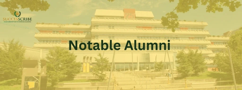 Notable Alumni - University of Ulm