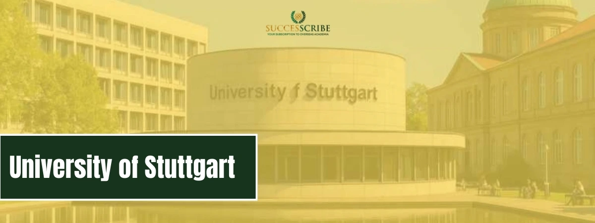 University of Stuttgart