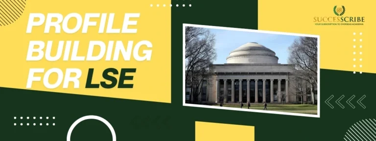 Profile Building for LSE