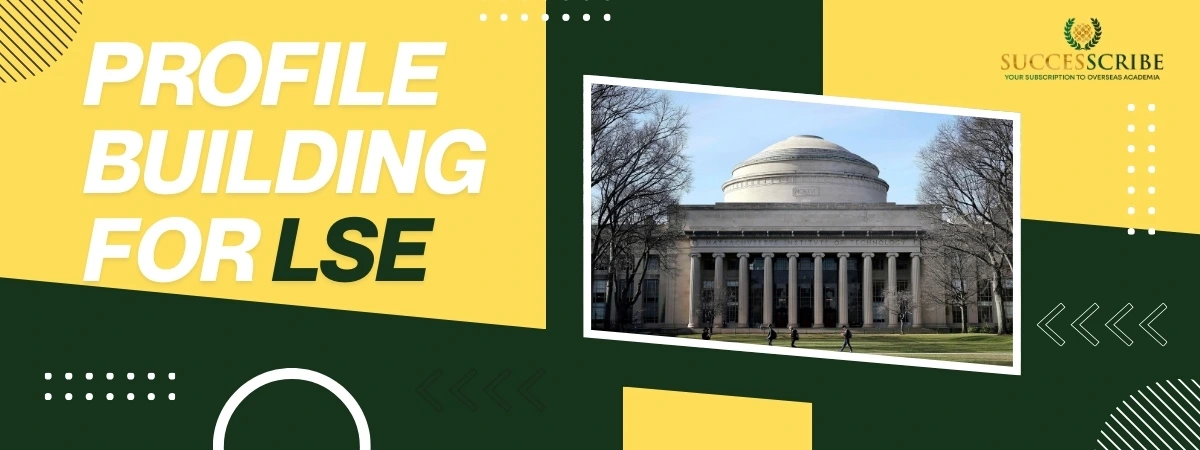 Profile Building for LSE