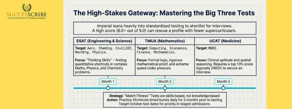 Admissions Tests_ The High-Stakes Gateway