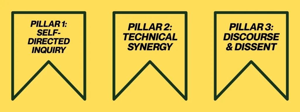 Defining _Intellectual Vitality_ in the AI Era