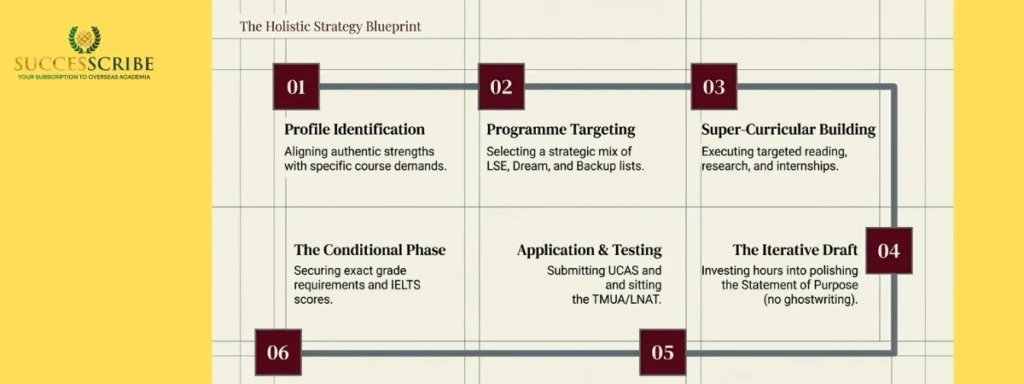 Strategic Timeline_ Grade 9 to Grade 12