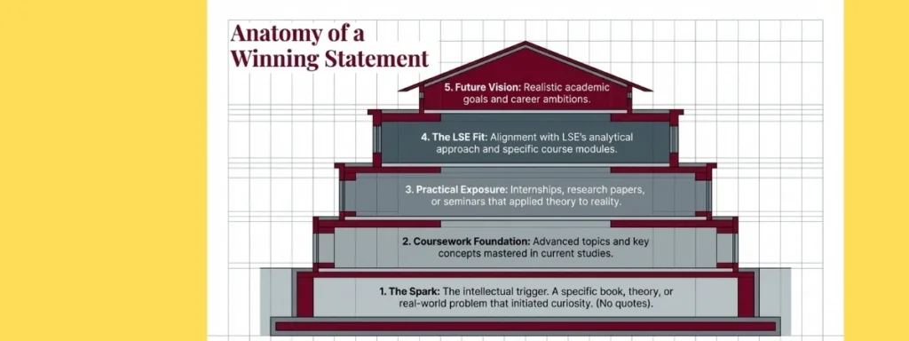 The Personal Statement_ LSE’s _Deciding Factor