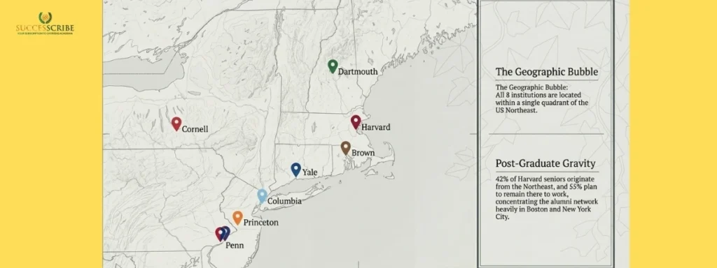 Fast Facts_ Ivy League Universities