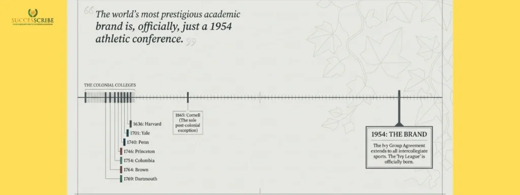 The 8 Ivy League Universities