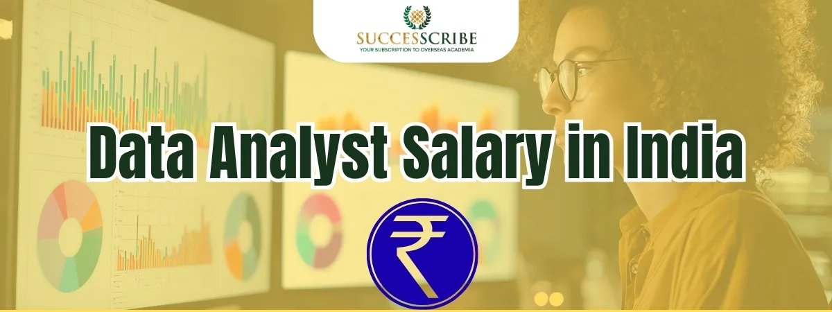 Data Analyst Salary In India