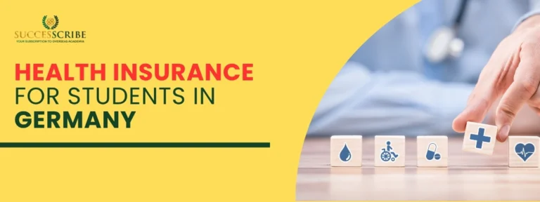 health insurance for students in germany