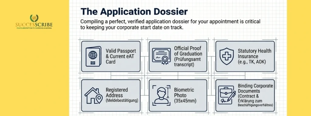Application Process and Document Checklist