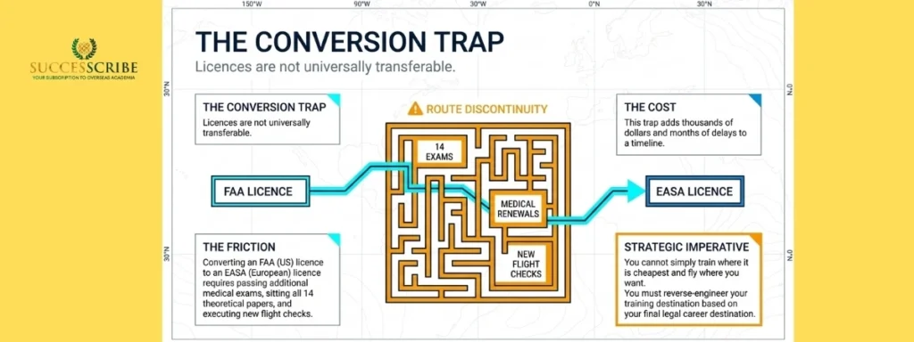 Crucial Strategic Consideration_ The Conversion Trap