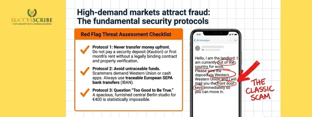 Essential Security Protections_ Spotting Rental Scams