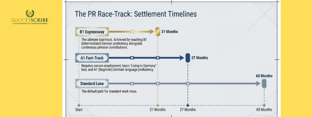 How Long Does It Take to Get Permanent Residency (PR)