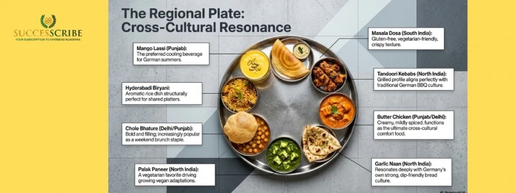 Indian Food and Culture in Germany_ The Culinary Landscape