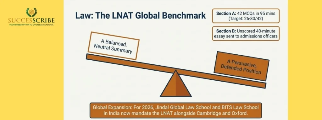 Law Entrance Exams_ Navigating the LNAT