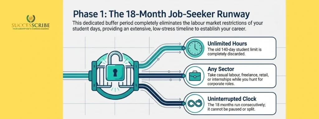 Phase 1_ The 18-Month Job Search Visa
