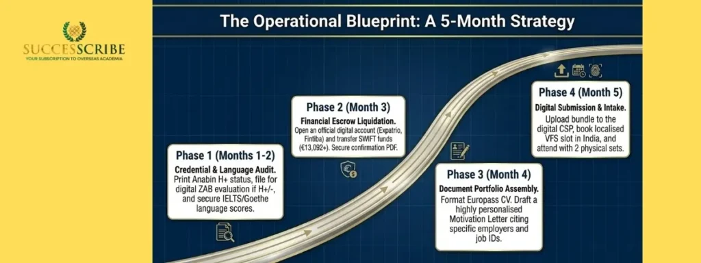 Strategic Optimization Blueprint for Indian Applicants