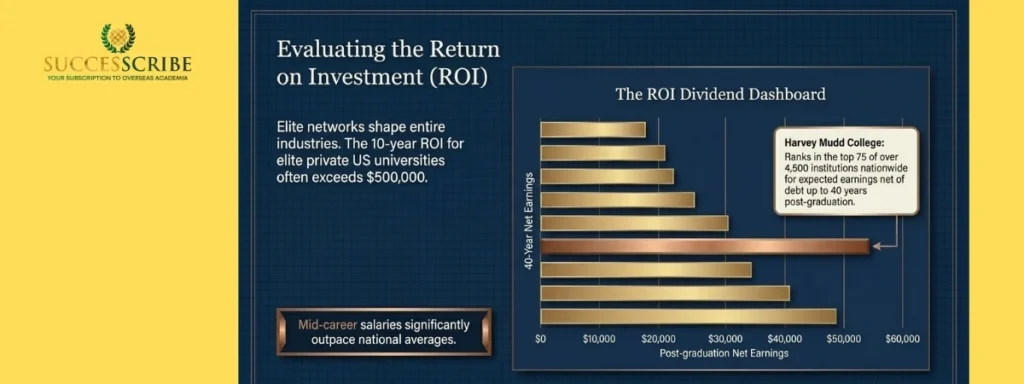 Strategic ROI Analysis_ Is a 400,000 Degree Worth It