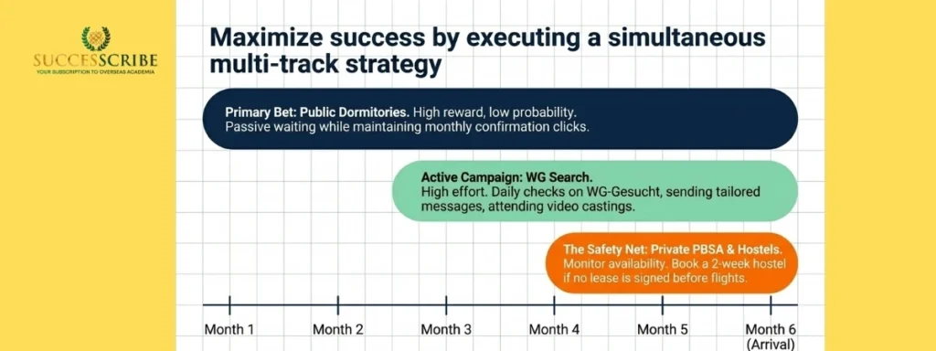 Strategic Roadmap_ Securing Your Housing from Abroad