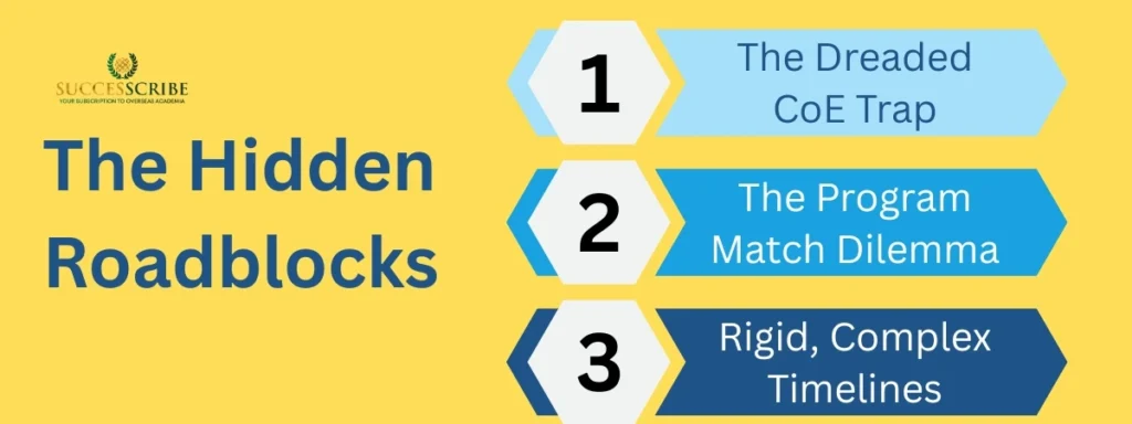 The Hidden Roadblocks_ Why You Need Expert Guidance to Study in Japan