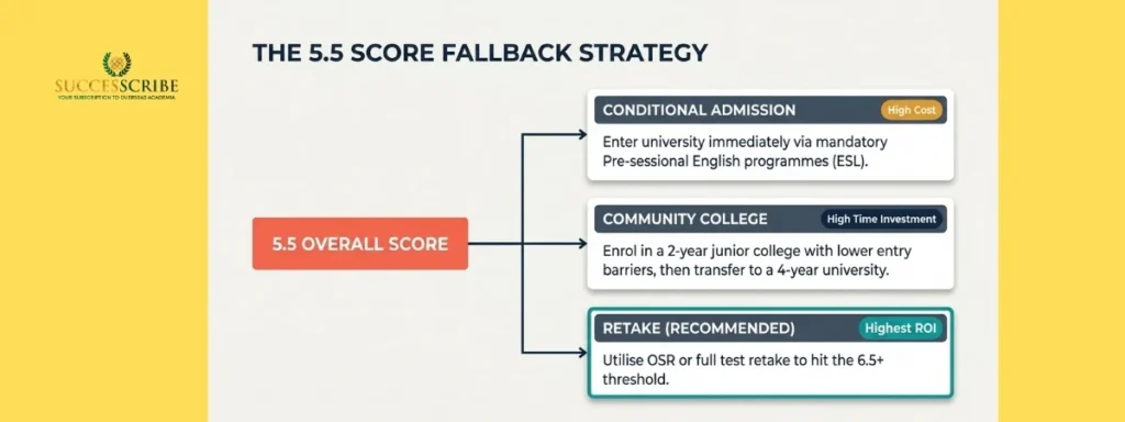 The _5.5 to 6.0_ Reality_ Pathways and Hidden Costs