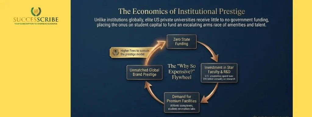 Why These Universities Command Premium Pricing