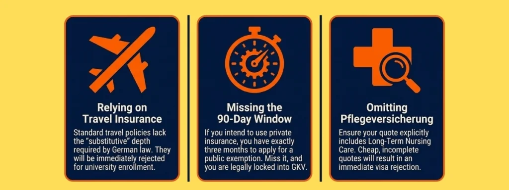 Common Mistakes to Avoid