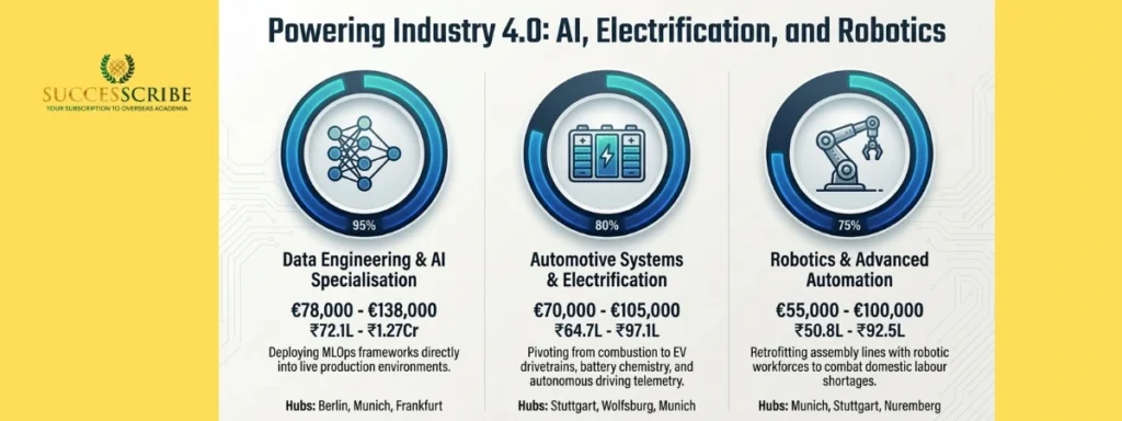 Data Engineering, Science & AI Specialization