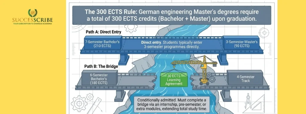 The _300-Credit_ Puzzle_ Navigating the Administrative Bridge